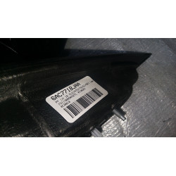 6AC771BJAA Dodge Dart Left Blind Spot Heated Turn Mirror 2013-2016