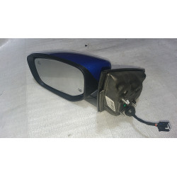 6AC771BJAA Dodge Dart Left Blind Spot Heated Turn Mirror 2013-2016