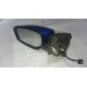 6AC771BJAA Dodge Dart Left Blind Spot Heated Turn Mirror 2013-2016