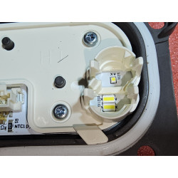 JL1X-13C627-BF Ford Expedition Left Headlight LED Ballast Module 2019-2021