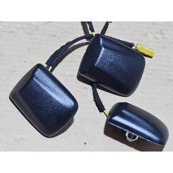 68293949AA Jeep Wrangler Roof GPS Radio Antenna 2018-2026
