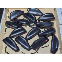 68483895AA Dodge Ram 2500 Roof Shark GPS Radio Antenna 2019-2024 68359005AA