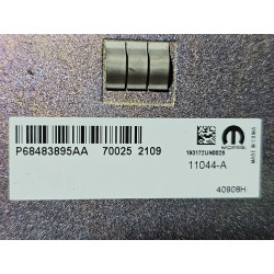 68483895AA Dodge Ram 2500 Roof Shark GPS Radio Antenna 2019-2024 68359005AA