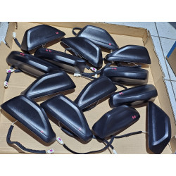 68483895AA Dodge Ram 2500 Roof Shark GPS Radio Antenna 2019-2024 68359005AA