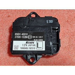 85691-45010 Lexus RX Left LED Headlight Leveling Motor 2022-2025