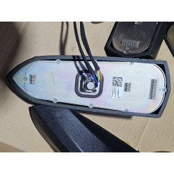 84130979 Chevrolet Equinox Roof Shark GPS Radio Antenna 2018-2024 84284668