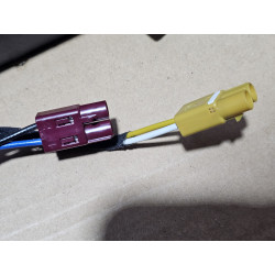 84130979 Chevrolet Equinox Roof Shark GPS Radio Antenna 2018-2024 84284668