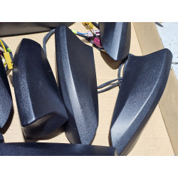 84130979 Chevrolet Equinox Roof Shark GPS Radio Antenna 2018-2024 84284668