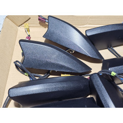 84130979 Chevrolet Equinox Roof Shark GPS Radio Antenna 2018-2024 84284668