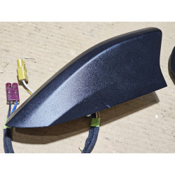 84519329 Chevrolet Equinox Roof Shark GPS Radio Antenna 2018-2024 84989802