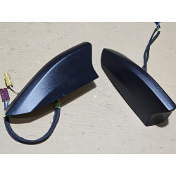 84519329 Chevrolet Equinox Roof Shark GPS Radio Antenna 2018-2024 84989802