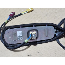 84989802 Chevrolet Equinox Roof Shark GPS Radio Antenna 2018-2024 84130979