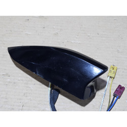 84064741 Chevrolet Equinox Roof Shark GPS Radio Antenna 2018-2024 84881230