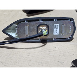 84881230 Chevrolet Equinox Roof Shark GPS Radio Antenna 2018-2024 84989838