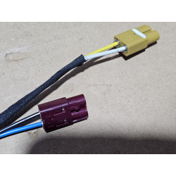 84881230 Chevrolet Equinox Roof Shark GPS Radio Antenna 2018-2024 84989838