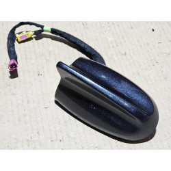 68281281AA Dodge Charger Roof Shark Fin GPS Radio Antenna 2017-2023