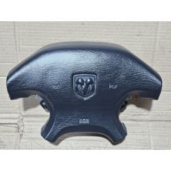 5GR77XDVAD Dodge Ram Steering Wheel Driver Airbag SRS 2001-2008