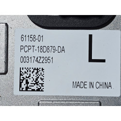 PCPT-18D879-DA Ford Roof GPS Radio Antenna