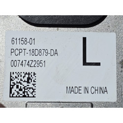 PCPT-18D879-DA Ford Roof GPS Radio Antenna