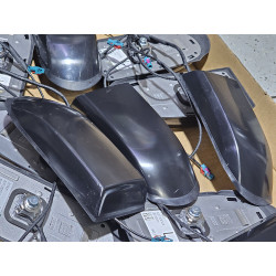 PCPT-18D879-DA Ford Roof GPS Radio Antenna