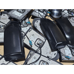 PCPT-18D879-DA Ford Roof GPS Radio Antenna