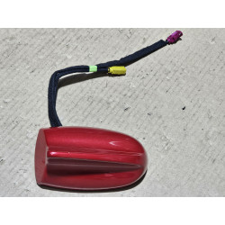 68281281AA Dodge Charger Roof Shark Fin GPS Radio Antenna 2017-2023