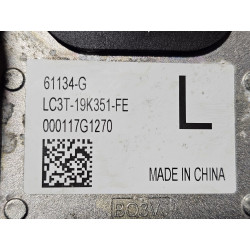 LC3T-19K351-FE Ford F-150 Roof GPS Radio Antenna 2021-2023
