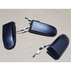 LC3T-19K351-FE Ford F-150 Roof GPS Radio Antenna 2021-2023