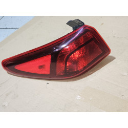 92401-J9510 Hyundai Kona Left Tail Lamp 2022-2023