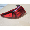 92401-J9510 Hyundai Kona Left Tail Lamp 2022-2023