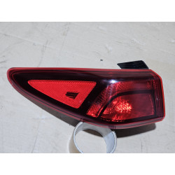 92401-J9510 Hyundai Kona Left Tail Lamp 2022-2023