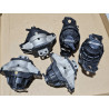 68375806AF Jeep Grand Cherokee Right Active Mount Bracket Insulator