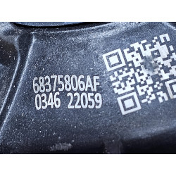 68375806AF Jeep Grand Cherokee Right Active Mount Bracket Insulator