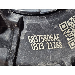 68375806AF Jeep Grand Cherokee Right Active Mount Bracket Insulator