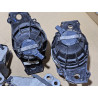 68375806AF Jeep Grand Cherokee Right Active Mount Bracket Insulator