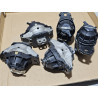 68375806AF Jeep Grand Cherokee Right Active Mount Bracket Insulator