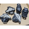68375806AF Jeep Grand Cherokee Right Active Mount Bracket Insulator