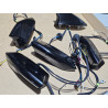 85535764 GMC Hummer EV Roof GPS Shark Radio Antenna 2022-2025 86583989