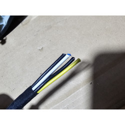 85535764 GMC Hummer EV Roof GPS Shark Radio Antenna 2022-2025 86583989