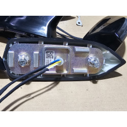 85535764 GMC Hummer EV Roof GPS Shark Radio Antenna 2022-2025 86583989