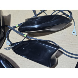 85535764 GMC Hummer EV Roof GPS Shark Radio Antenna 2022-2025 86583989