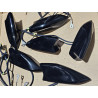 85535764 GMC Hummer EV Roof GPS Shark Radio Antenna 2022-2025 86583989