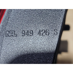 34150-TX4-A51 Acura RDX Right LED Inner Tail Lamp 2016-2018