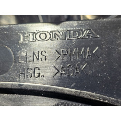34150-TX4-A51 Acura RDX Right LED Inner Tail Lamp 2016-2018