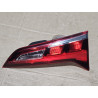 34150-TX4-A51 Acura RDX Right LED Inner Tail Lamp 2016-2018