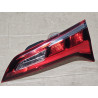 34150-TX4-A51 Acura RDX Right LED Inner Tail Lamp 2016-2018