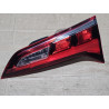 34150-TX4-A51 Acura RDX Right LED Inner Tail Lamp 2016-2018