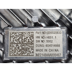 Cadillac Lyriq Headlight LED Ballast Module 2023-2026