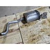 15140218 Chevrolet Corvette C6 Z06 Right Exhaust Muffler 2005-2008