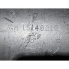 15140218 Chevrolet Corvette C6 Z06 Right Exhaust Muffler 2005-2008